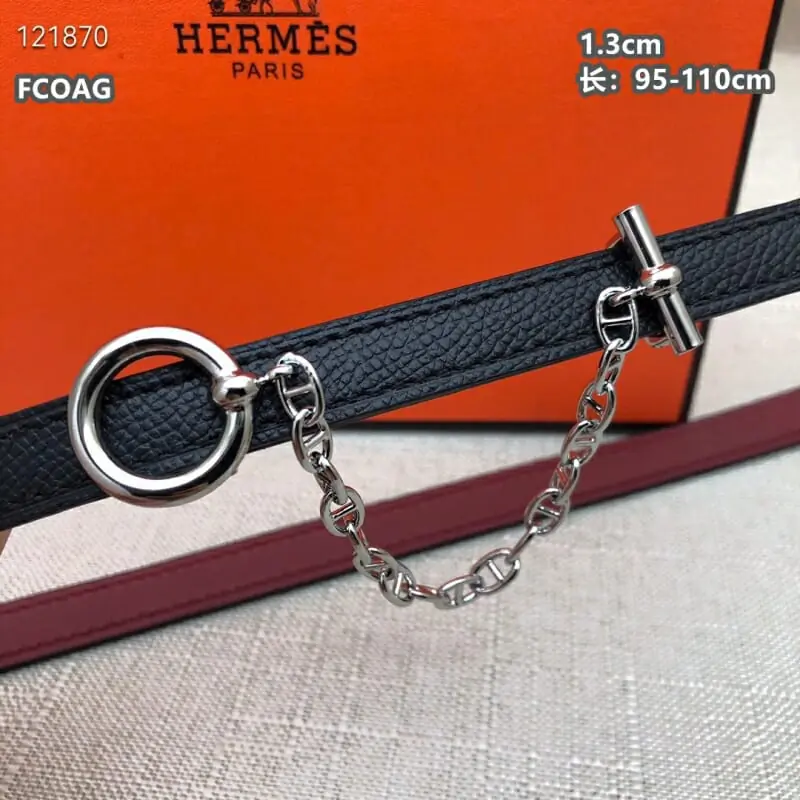 hermes aaa quality Ceintures pour femme s_11ba7673